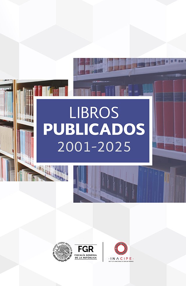 Libros Publicados 2001 - 2025 part2